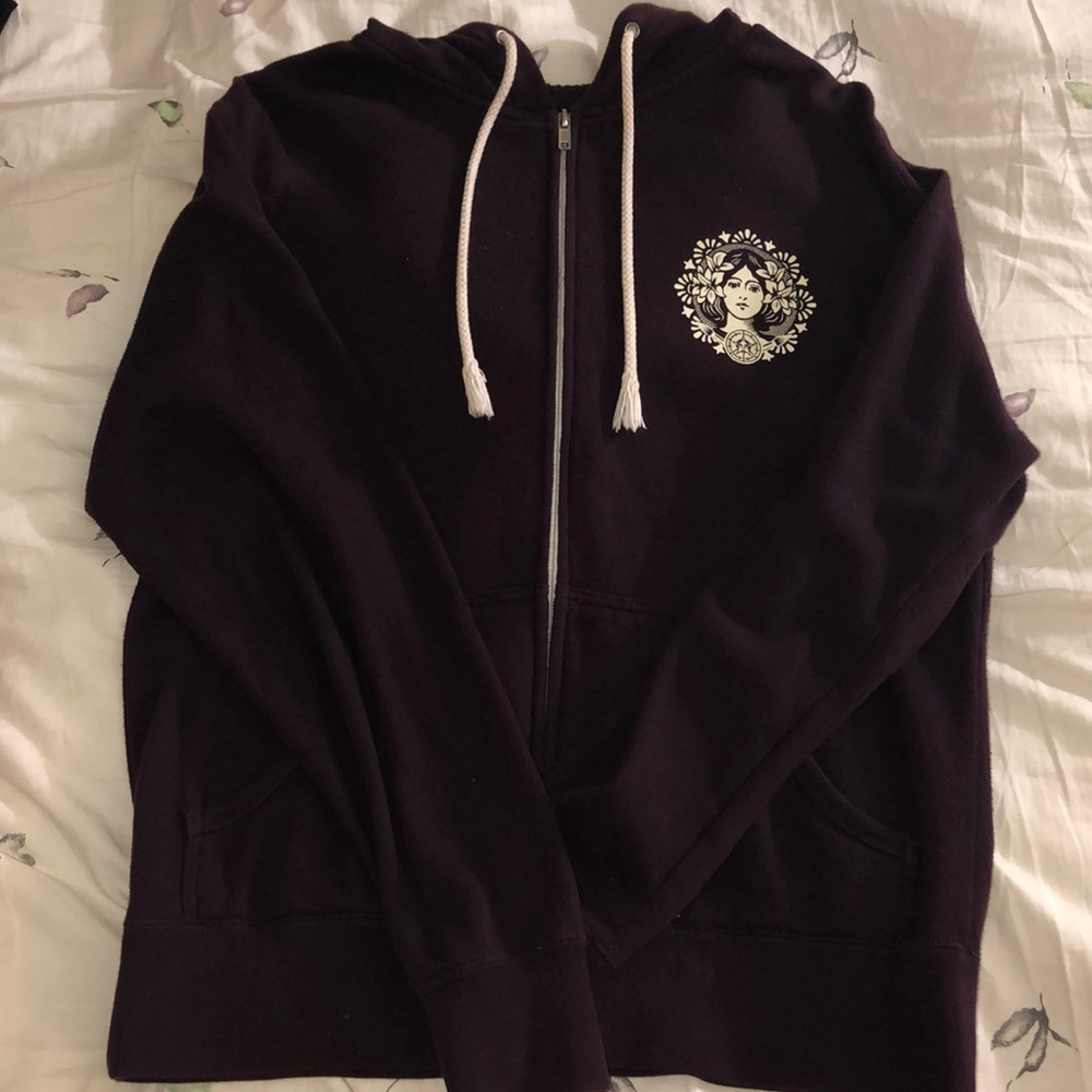 zumiez sweater